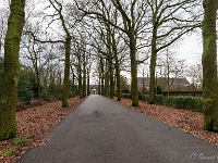 20210204 0136  Achelse Kluis : Achel Trappistenwandeling 2021