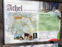 20210213 0081 : Achel Trappistenwandeling 2021