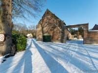 20210211 0102 : Beverbeek Tomp wandeling 2021