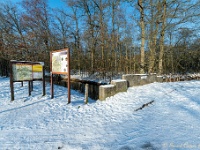 20210211 0104 : Beverbeek Tomp wandeling 2021