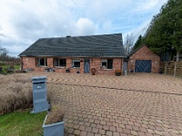 20210121 0003 Vertrekken vanaf thuis : Chimay Trappisten wandelroute 2021, Ons huis