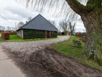20210121 0008 De Achterhoek : Chimay Trappisten wandelroute 2021, Achterhoek