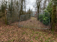 20210121 0032  Vervlogen glorie : Chimay Trappisten wandelroute 2021, Congo