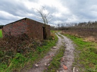 20210121 0035  De Congo : Chimay Trappisten wandelroute 2021, Congo