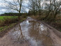 20210121 0037  Millitaire Dijk : Chimay Trappisten wandelroute 2021, Congo