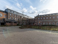 20210121 0058  WICO Campus Salvator : Chimay Trappisten wandelroute 2021, Het Lo