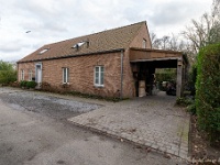 20210121 0062  Balenhoek : Chimay Trappisten wandelroute 2021, Het Lo