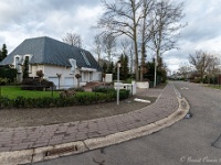 20210121 0074  Sleutjes : Chimay Trappisten wandelroute 2021, Hamont centrum