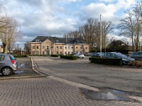 20210121 0075  Sleutjes : Chimay Trappisten wandelroute 2021, Hamont centrum
