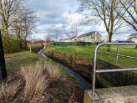 20210121 0076  Sleutjes : Chimay Trappisten wandelroute 2021, Hamont centrum
