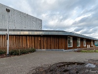 20210121 0084  Huis van het Kind : Chimay Trappisten wandelroute 2021, Hamont centrum