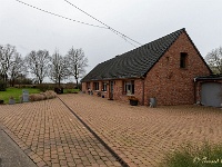 20210121 0110  Terug thuis : Chimay Trappisten wandelroute 2021, Achterhoek