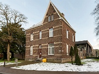 20210124 0064  Jeugdhuis De Schelft : Engelszell Trappisten wandelroute 2021, Wandelingen, Achel centrum