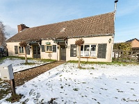 20210124 0075  Het Ven : Engelszell Trappisten wandelroute 2021, Wandelingen, Achel centrum