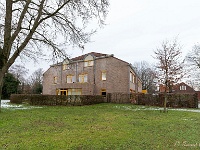 20210124 0102  Lagere school : Engelszell Trappisten wandelroute 2021, Wandelingen, Achel centrum