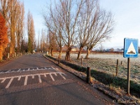 20181226 0022  ... let op voor de drempel, je zou niet de eerste zijn die problemen krijgt. : Wandelingen, Kerstwandeling Kerstmis 2018