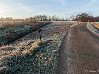 20181226 0052  ...just, deze kant... : Wandelingen, Kerstwandeling Kerstmis 2018