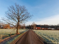 20181226 0081  De Hees. : Wandelingen, Kerstwandeling Kerstmis 2018
