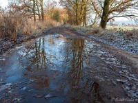 20181226 0102  ... daarom nog een keer. : Wandelingen, Kerstwandeling Kerstmis 2018