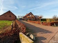 20181226 0186  Hier ook, we zijn trouwens op de Winter in de winter... : Wandelingen, Kerstwandeling Kerstmis 2018