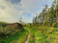 20191022 095719 : Wandelingen