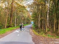 20191116 0110 : Wandelingen