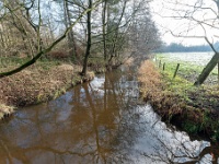 20210125 0034  De Eilandjes : Orval Trappisten wandelroute 2021, Eilandjes