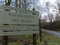 20210131 0038  Wagendijk : Rochefort Trappisten wandelroute 2021
