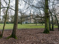 20210131 0068  Beverbeek : Rochefort Trappisten wandelroute 2021