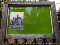 20210131 0073  Beverbeek : Rochefort Trappisten wandelroute 2021
