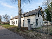 20210131 0077  De Zonberg : Rochefort Trappisten wandelroute 2021