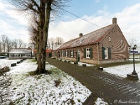 20210124 0023 : Rond de deur, Wandelingen, Achterhoek