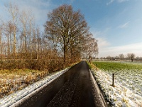 20210124 0033 : Rond de deur, Wandelingen, Achterhoek