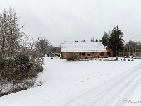 20210207 0114 : Ons huis, Sneeuwwandeling 2021