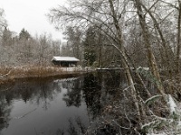 20210207 0129  De Congo : Sneeuwwandeling 2021