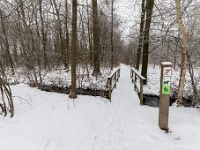 20210207 0149  Pastoorsbos : Sneeuwwandeling 2021