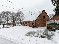 20210207 0179  Weer thuis : Sneeuwwandeling 2021