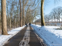 20210212 0032 : Sneeuwwandeling 2021