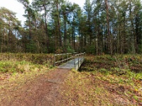 20210203 0006 : Tre Fontane Trappisten wandelroute 2021