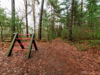 20210203 0029 : Tre Fontane Trappisten wandelroute 2021