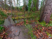 20210203 0063 : Tre Fontane Trappisten wandelroute 2021