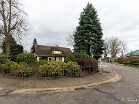 20210123 0008  Ruiter- en korte Ruiterstraat : Westmalle Trappistenwandelroute 2021