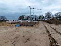 20210123 0009  Verkaveling Heideveld : Westmalle Trappistenwandelroute 2021