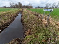 20210123 0045  Kleine Haart : Westmalle Trappistenwandelroute 2021