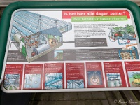 20210123 0052  Schuurmans aardbeien : Westmalle Trappistenwandelroute 2021