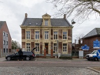 20210123 0058  Stadswaag : Westmalle Trappistenwandelroute 2021