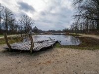 Westvleteren wandelroute 2021