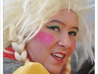 Carnaval Budel 1 : Carnaval Budel