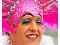 Travestieten 2 : carnaval Hamont