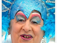 Travestieten 3 : carnaval Hamont